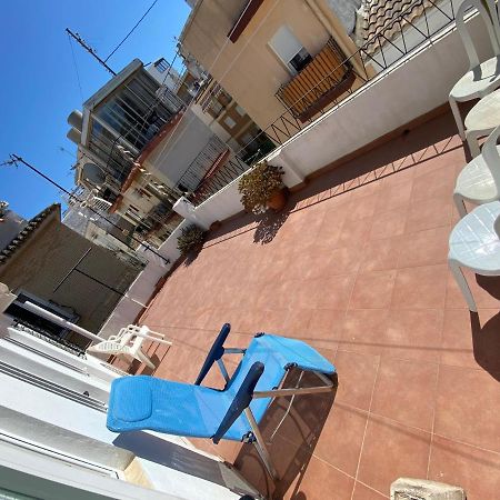 Alex Apartments بينايدورم المظهر الخارجي الصورة