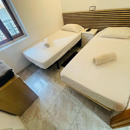 Alex Apartments بينايدورم المظهر الخارجي الصورة